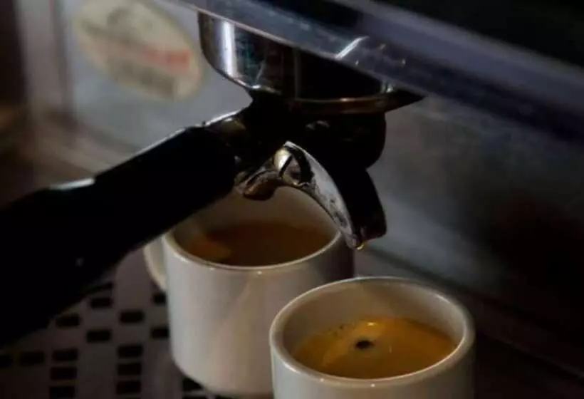 Fotos del hotel Marbella:  5