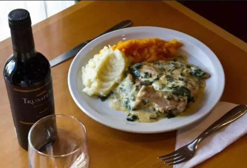 Fotos del hotel Marbella:  2