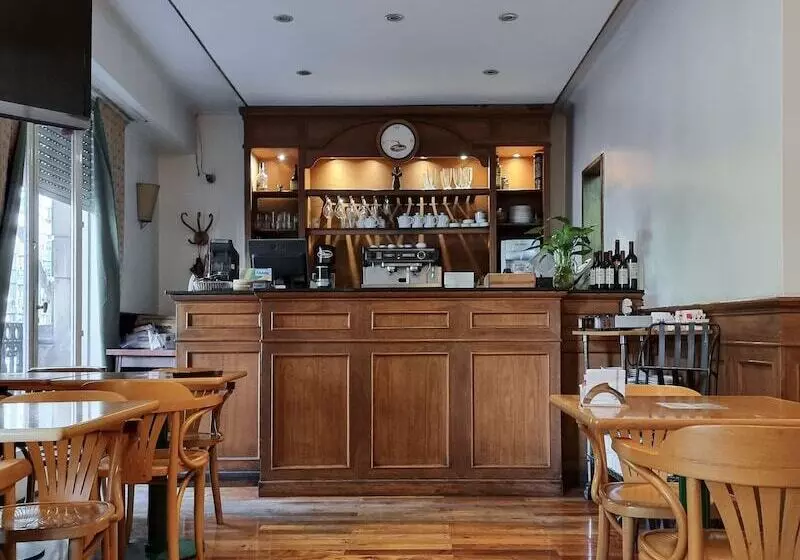 Fotos del hotel Marbella:  9