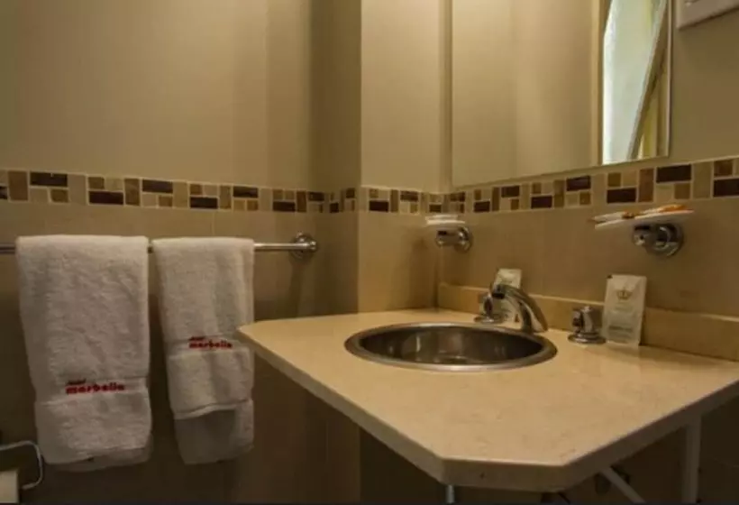 Fotos del hotel Marbella:  4