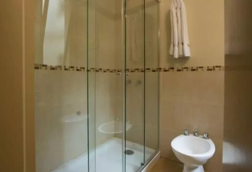 Fotos del hotel Marbella:  15