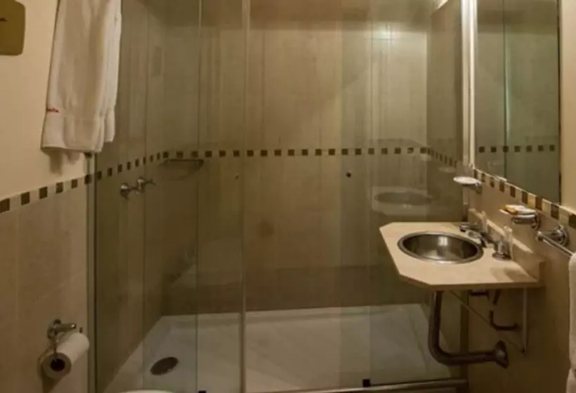 Fotos del hotel Marbella:  10