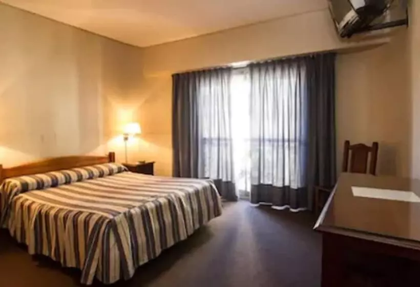 Fotos del hotel Marbella:  25