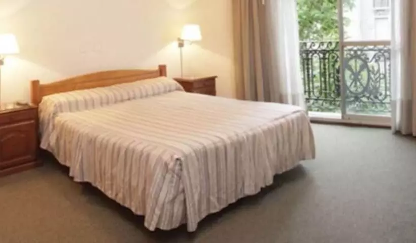 Fotos del hotel Marbella:  23