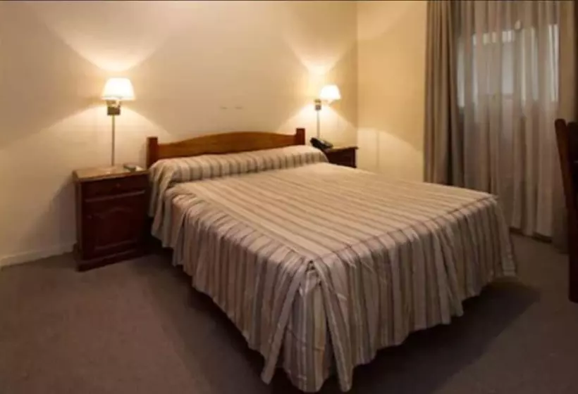 Fotos del hotel Marbella:  21