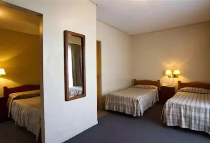 Fotos del hotel Marbella:  7