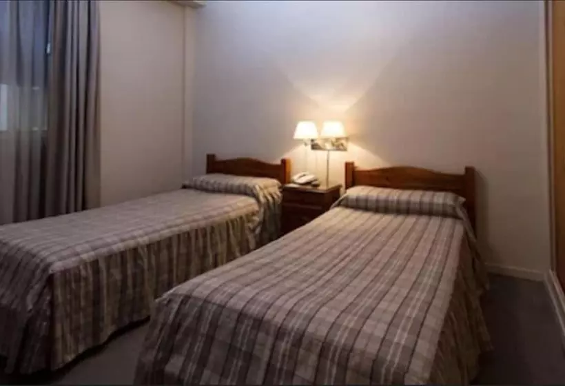 Fotos del hotel Marbella:  19