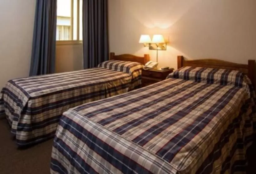 Fotos del hotel Marbella:  22