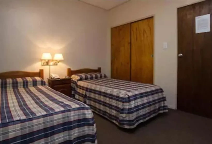 Fotos del hotel Marbella:  24