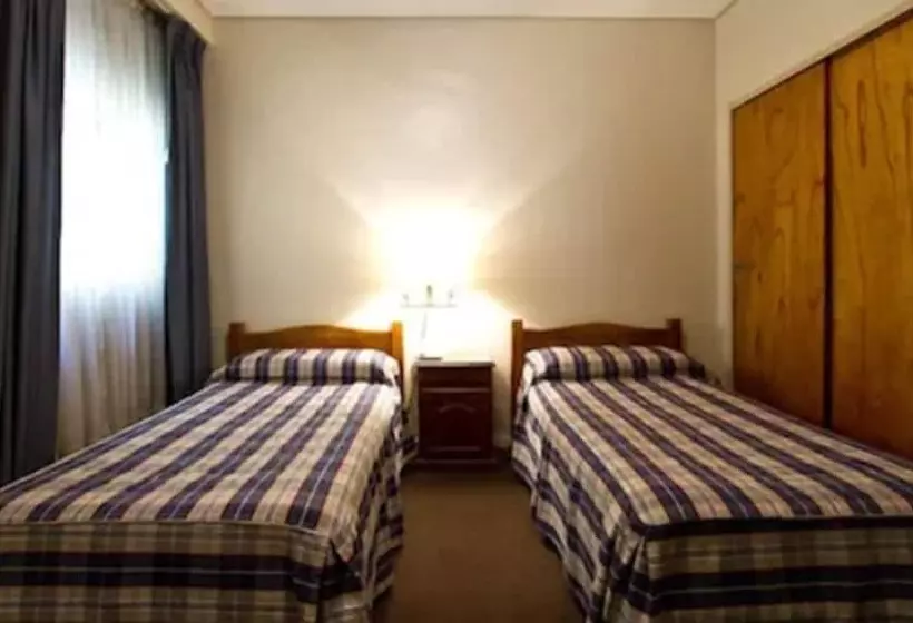 Fotos del hotel Marbella:  17