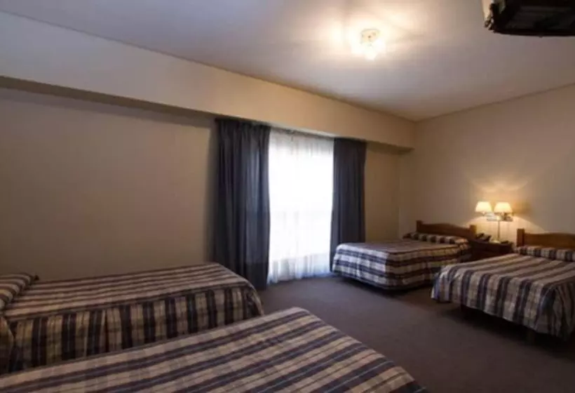 Fotos del hotel Marbella:  13