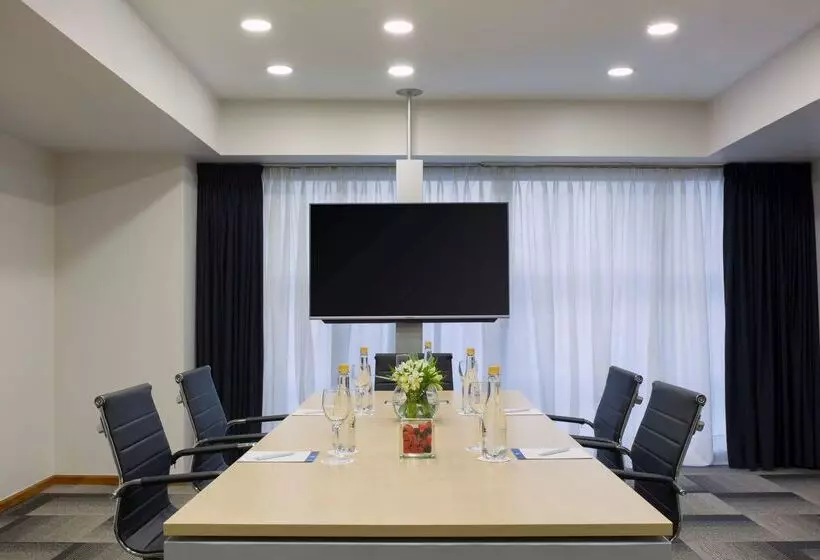 Fotos del hotel Nh Buenos Aires Latino:  12