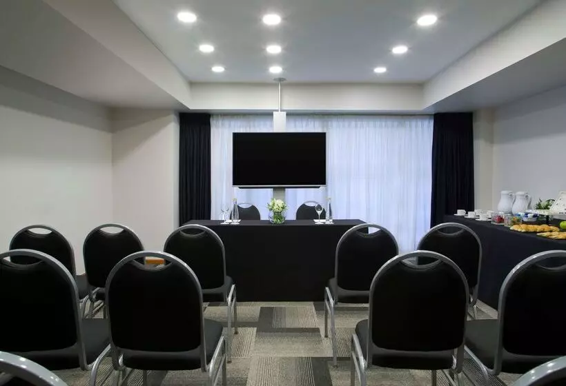 Fotos del hotel Nh Buenos Aires Latino:  13