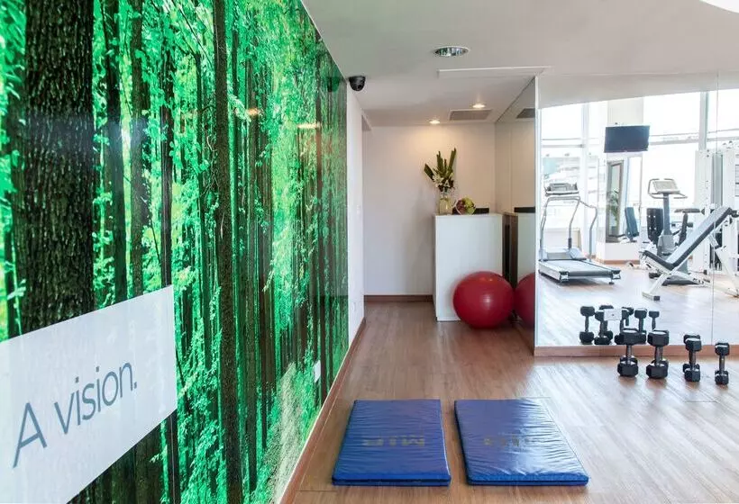 Fotos del hotel Nh Buenos Aires Latino:  24