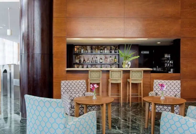 Fotos del hotel Nh Buenos Aires Latino:  23