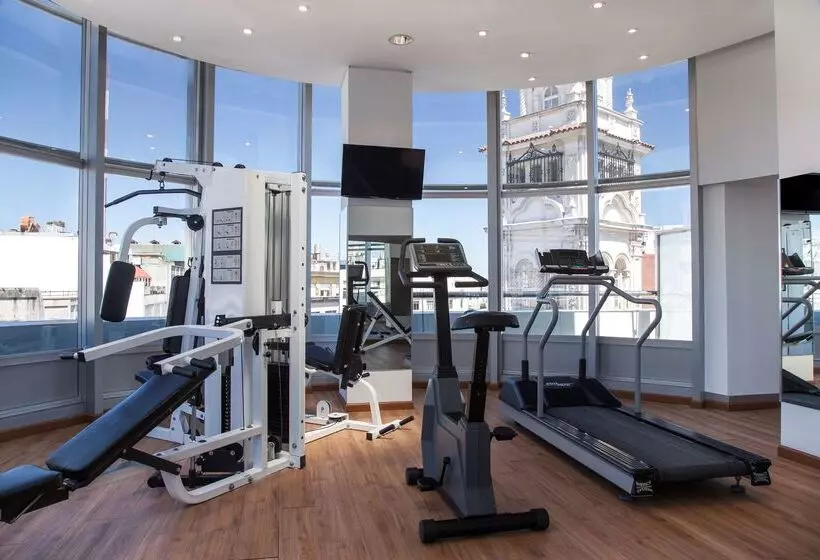 Fotos del hotel Nh Buenos Aires Latino:  22