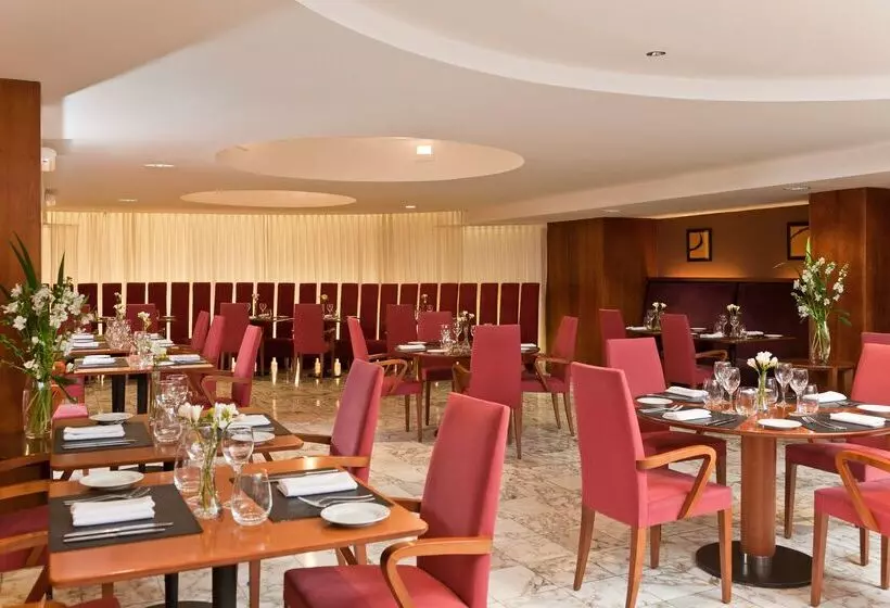 Fotos del hotel Nh Buenos Aires Latino:  7