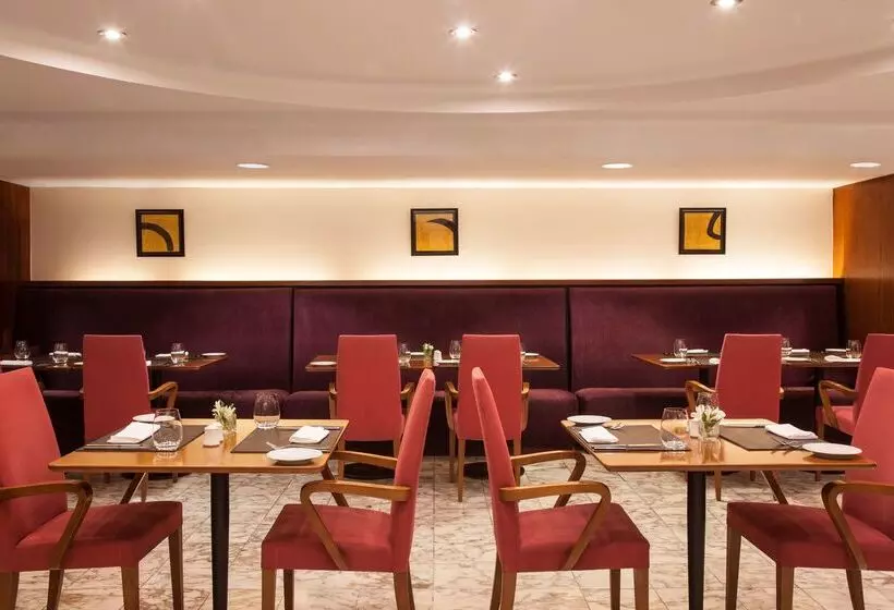 Fotos del hotel Nh Buenos Aires Latino:  8