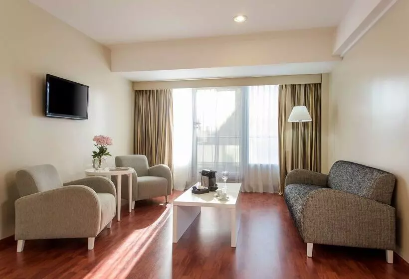 Fotos del hotel Nh Buenos Aires Latino:  18