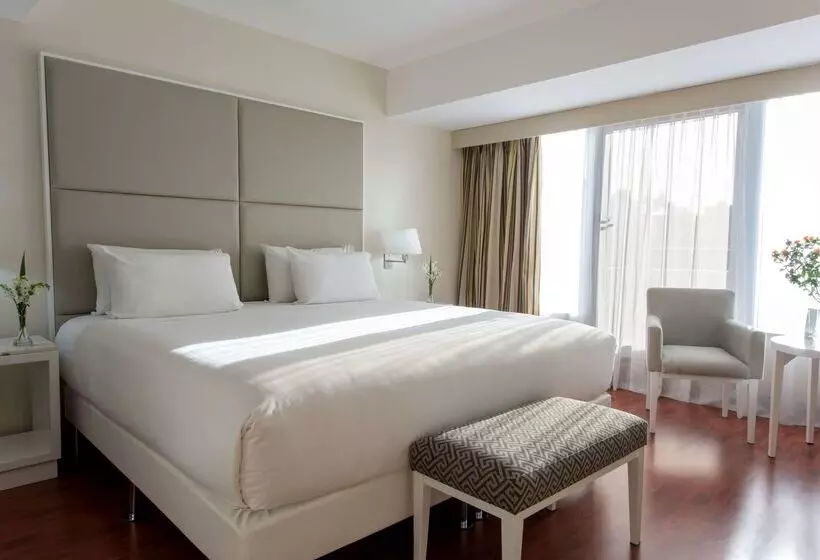 Fotos del hotel Nh Buenos Aires Latino:  4