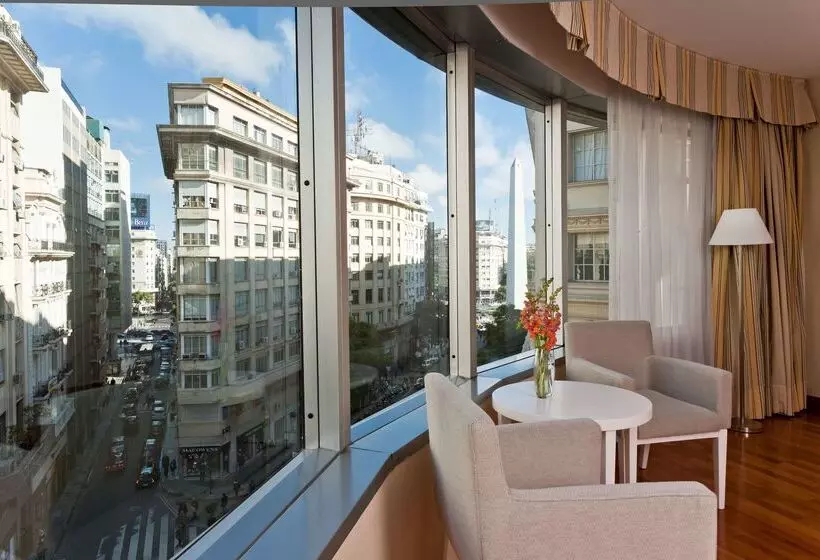 Fotos del hotel Nh Buenos Aires Latino:  17