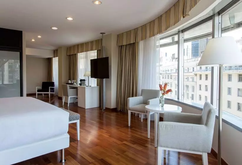 Fotos del hotel Nh Buenos Aires Latino:  25