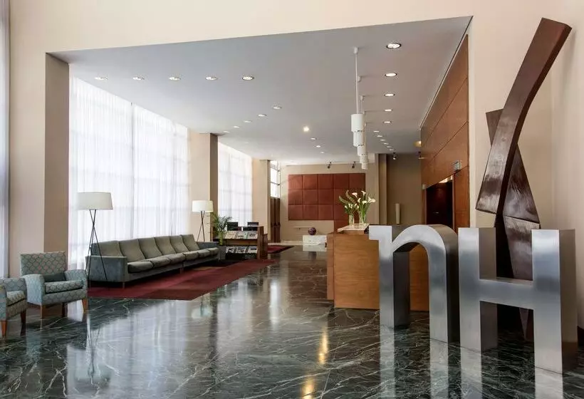 Fotos del hotel Nh Buenos Aires Latino:  20