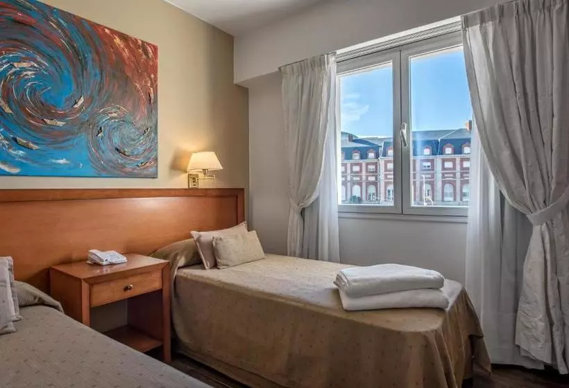 Fotos del hotel Riviera:  13