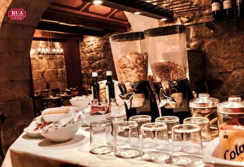 Fotos del hotel Rua Salamanca:  3