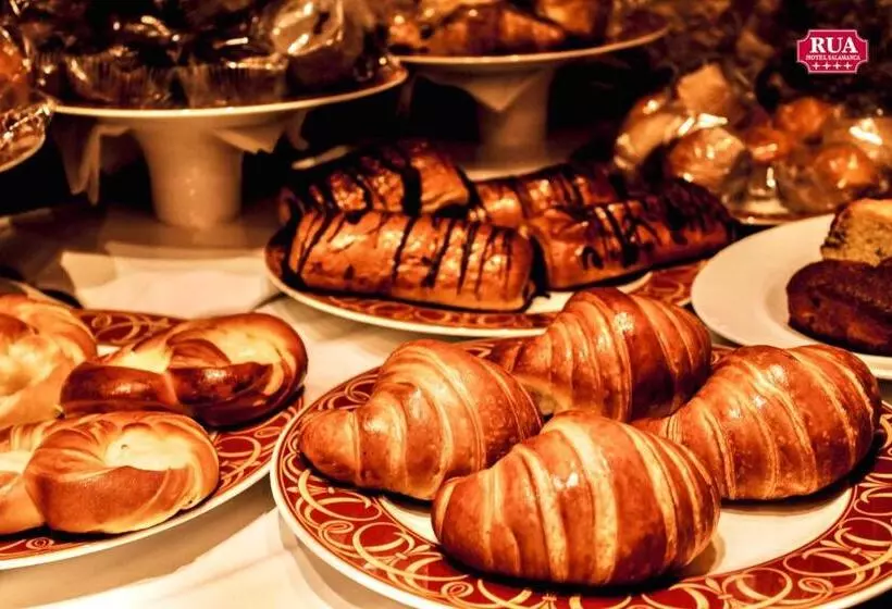 Fotos del hotel Rua Salamanca:  16