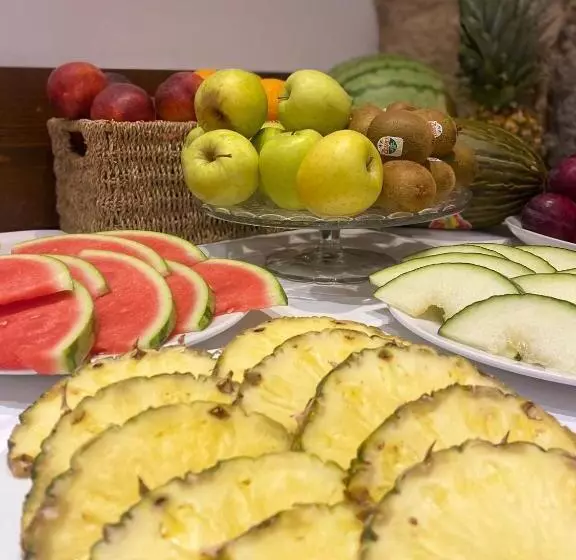 Fotos del hotel Rua Salamanca:  18