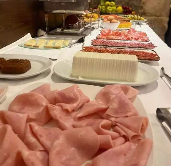 Fotos del hotel Rua Salamanca:  15