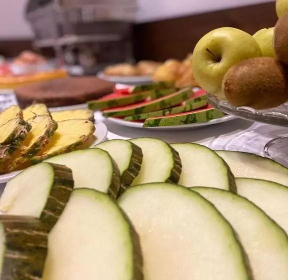 Fotos del hotel Rua Salamanca:  14