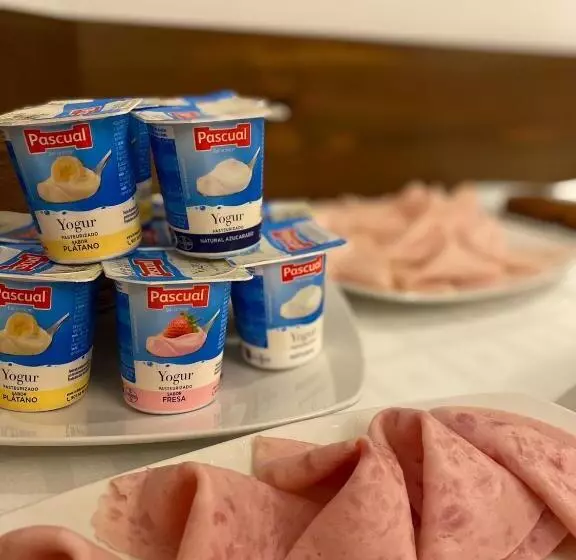 Fotos del hotel Rua Salamanca:  2