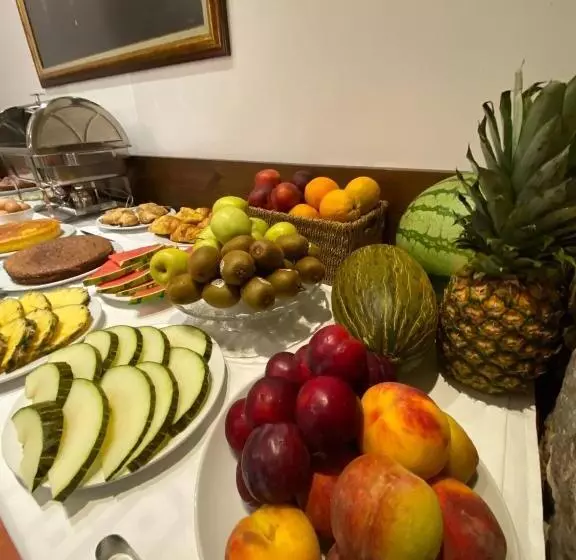 Fotos del hotel Rua Salamanca:  17