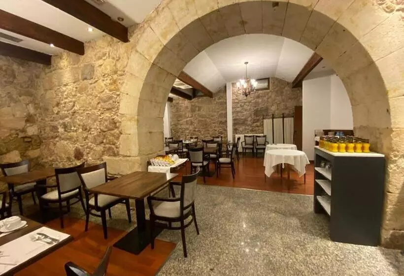 Fotos del hotel Rua Salamanca:  10