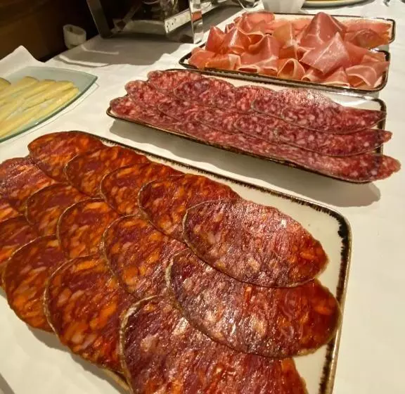 Fotos del hotel Rua Salamanca:  20