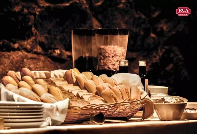 Fotos del hotel Rua Salamanca:  24