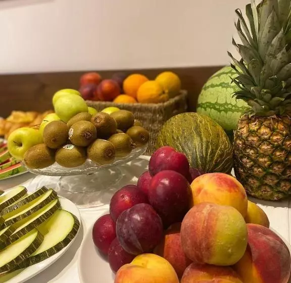 Fotos del hotel Rua Salamanca:  22