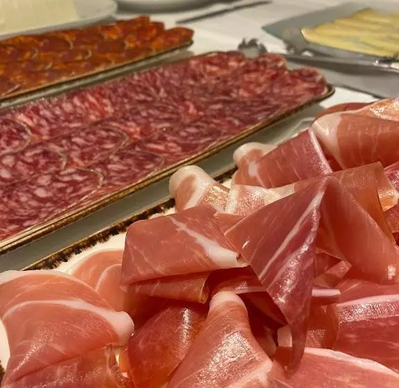 Fotos del hotel Rua Salamanca:  21