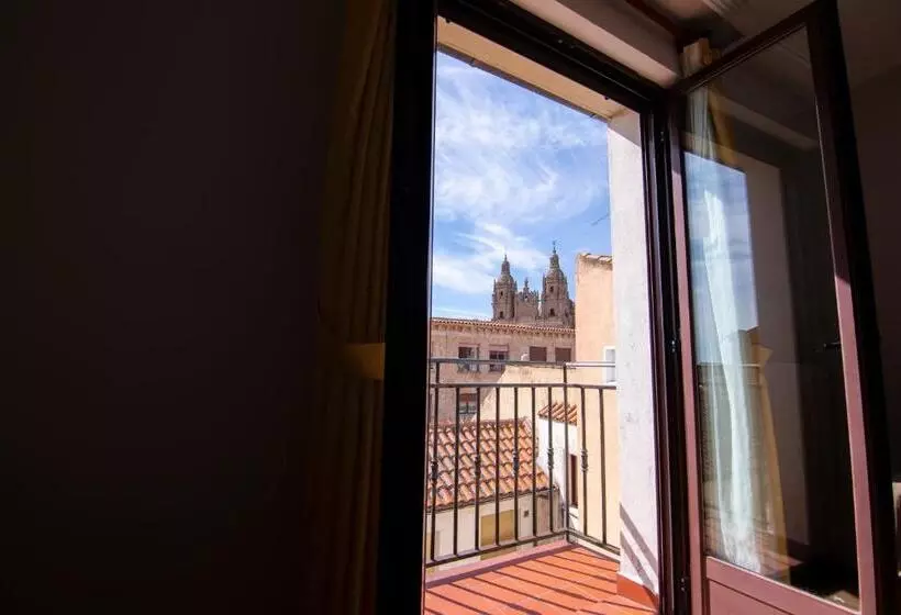 Fotos del hotel Rua Salamanca:  5