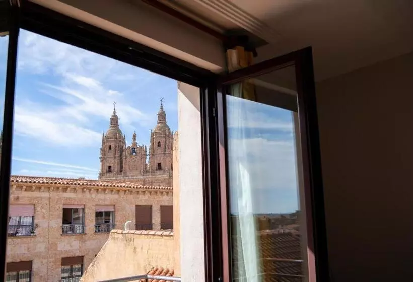 Fotos del hotel Rua Salamanca:  8