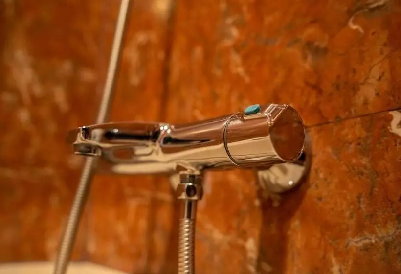 Fotos del hotel Rua Salamanca:  4