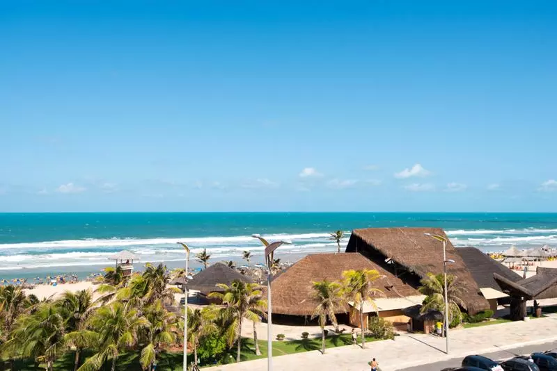 Fotos del hotel Vila Galé Fortaleza:  12