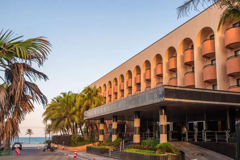 Vila Galé Fortaleza