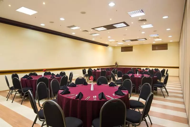 Fotos del hotel Vila Galé Fortaleza:  14