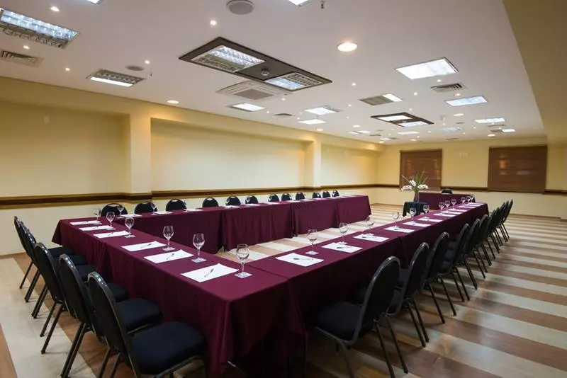 Fotos del hotel Vila Galé Fortaleza:  10