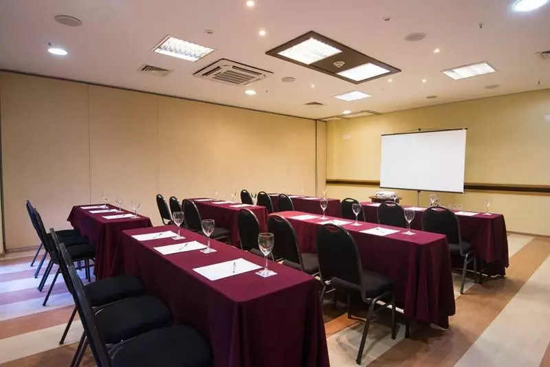 Fotos del hotel Vila Galé Fortaleza:  5