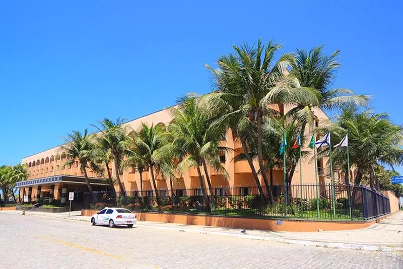 Fotos del hotel Vila Galé Fortaleza:  13