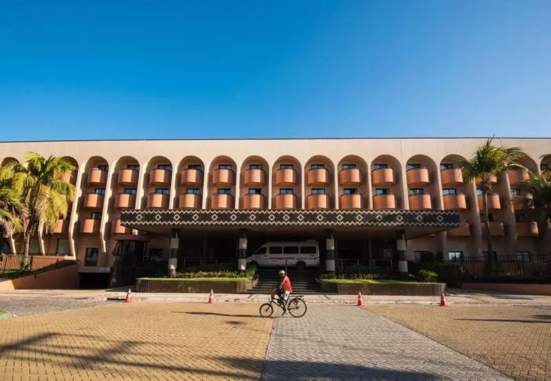 Fotos del hotel Vila Galé Fortaleza:  17